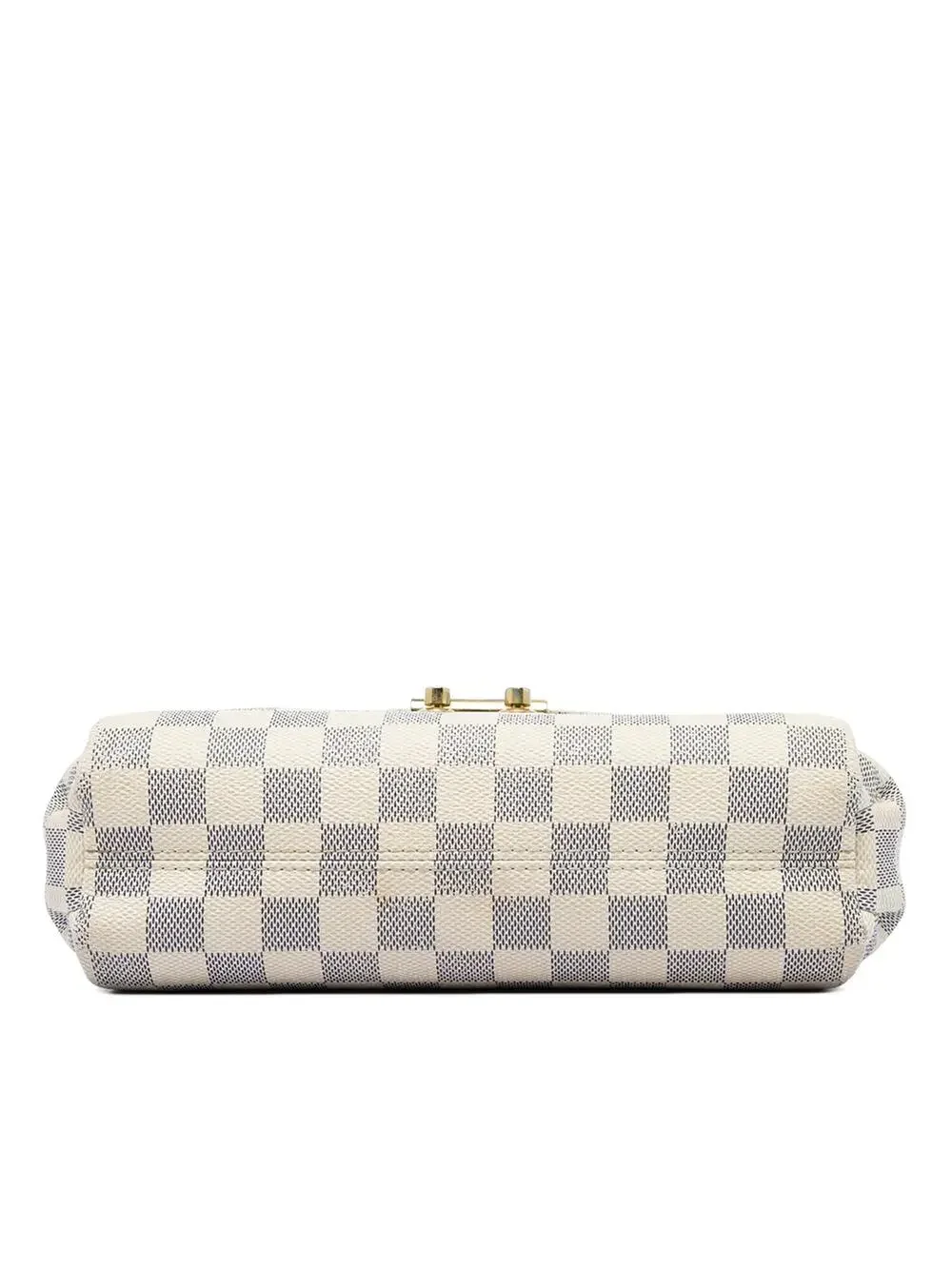 Louis Vuitton Croisette Handbag Damier #340906L18B